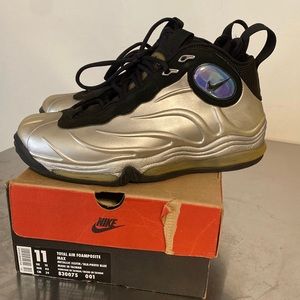 Nike Total Air Foamposite Max (2011)